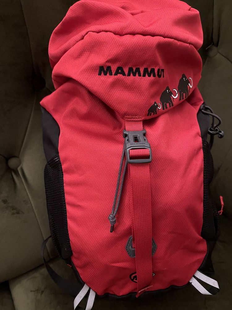 Plecak Mammuta dla dziecka 18