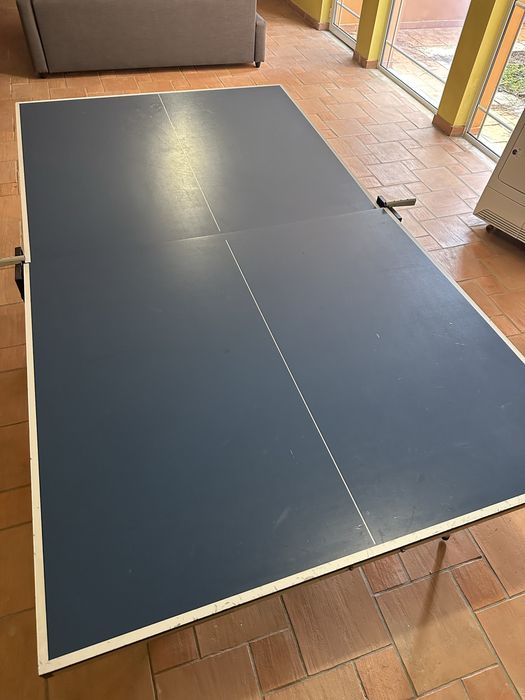 Mesa ping pong Katto