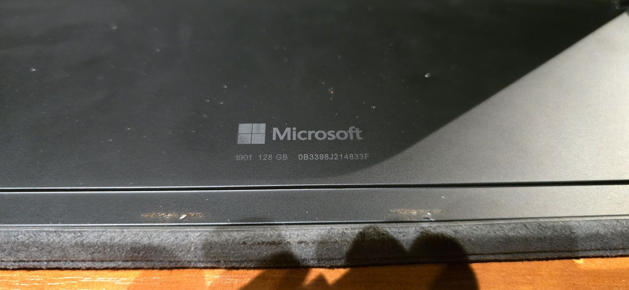Microsoft Surface GO 3 8GB