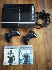 Konsola PS3 PlayStation 3 320gb