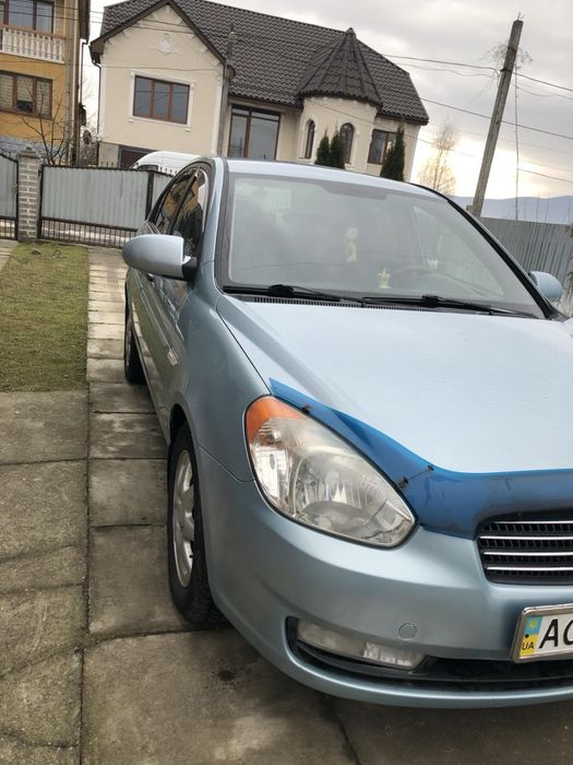 Продам надійний та економний автомобіль