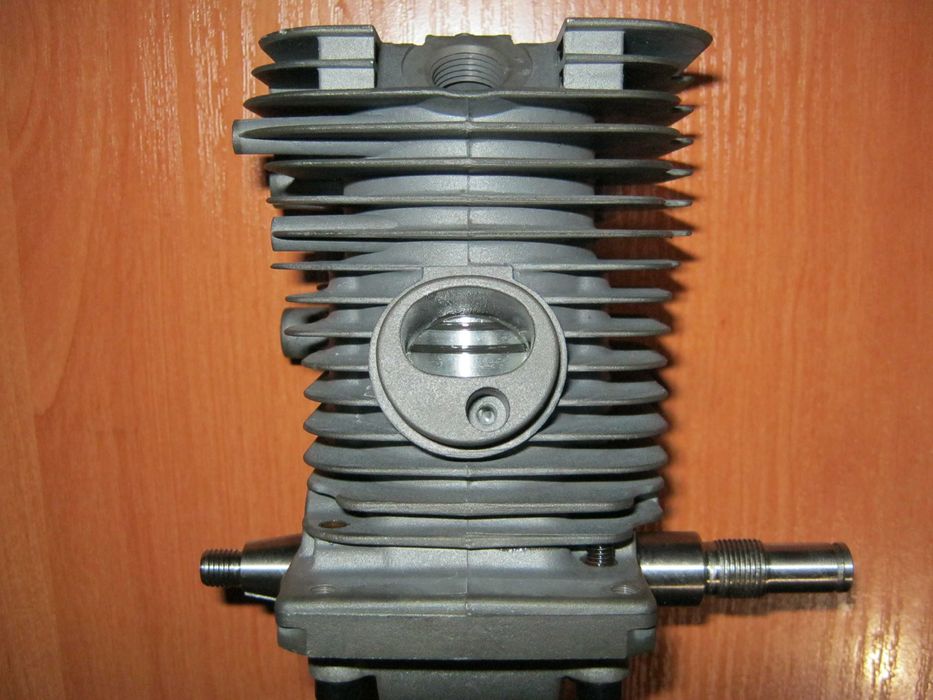 Двигун Штиль 180 Вінзор.