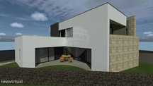 Moradia T3 para venda
