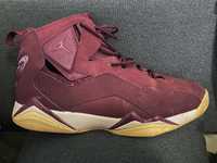 Кросівки Jordan True Flight Burgundy 2018