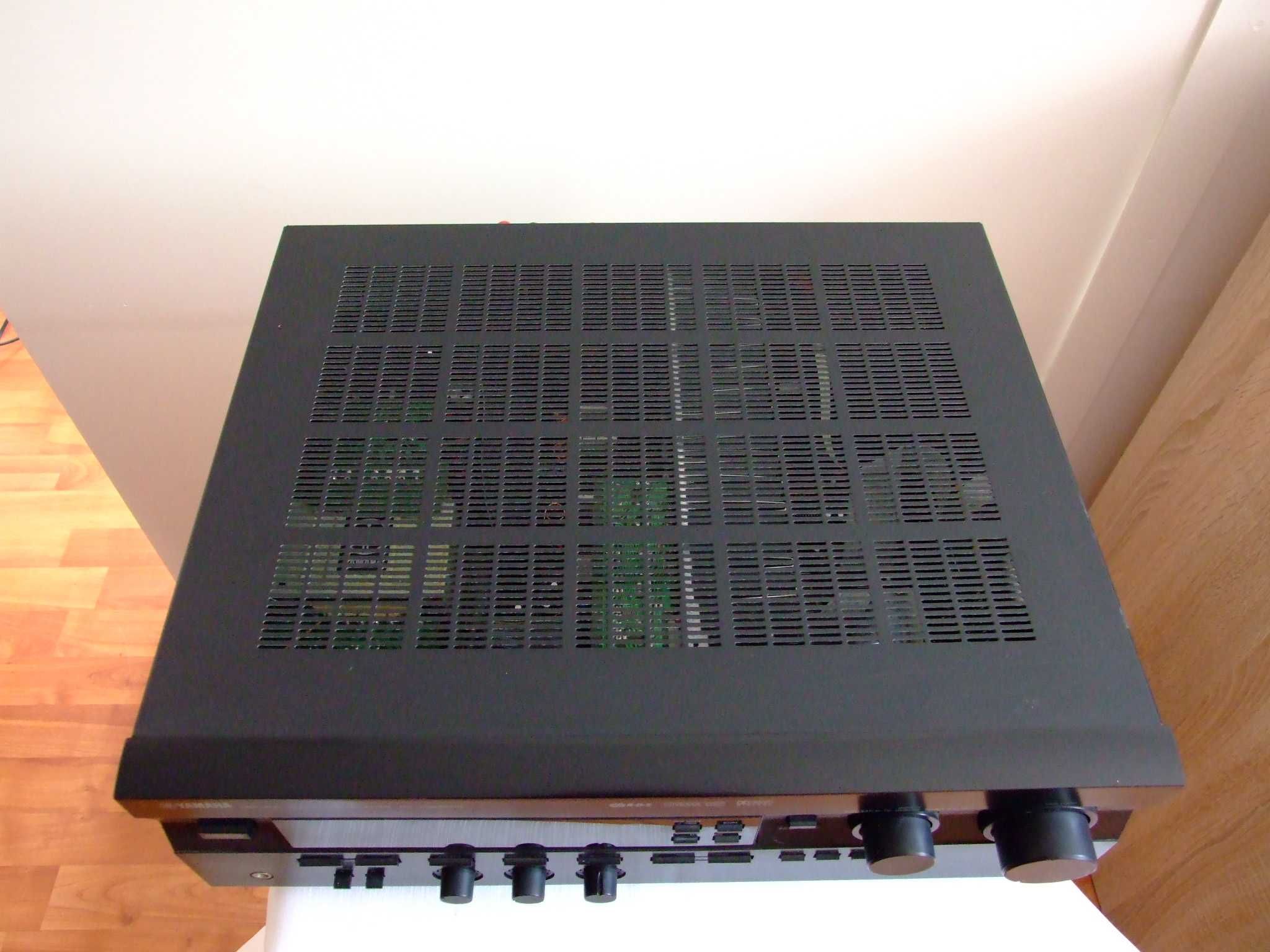 Yamaha RX-V396RDS