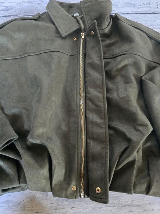 Shein kurtka damska XS