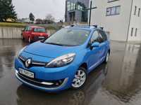 Продам своє авто Renault grand scenic 2013рік