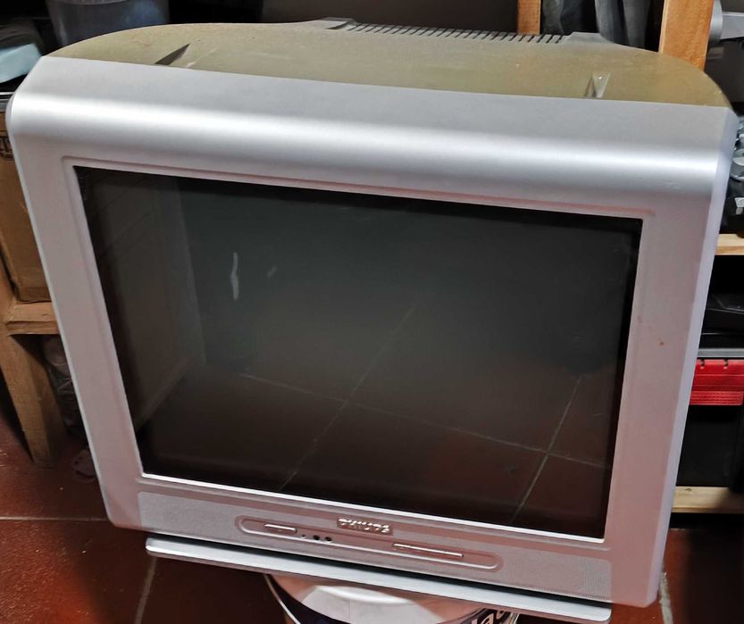 Televisão Philips
