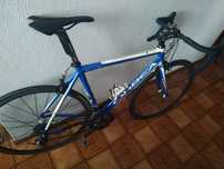 Bicicleta tamanho 54