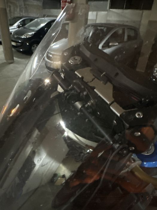 Africa Twin 1100 ADV 2023