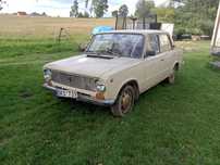 Łada 21013 vaz ziguli