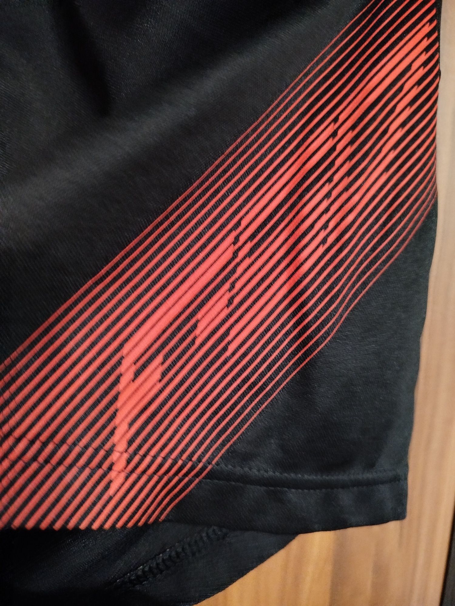 Spodenki krótkie męskie Adidas rozmiar M stan idealny
