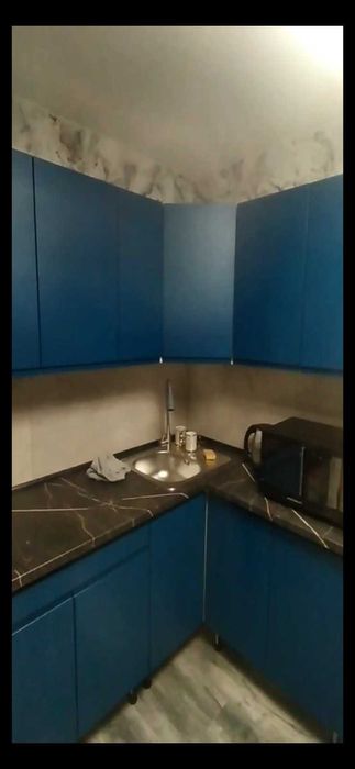 Ремонтно будівельні роботи