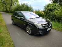 OPEL Signum 2008 2.8 V6 turbo