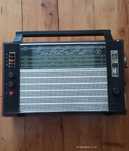 Radio walizkowe OKEAH 205 PRL