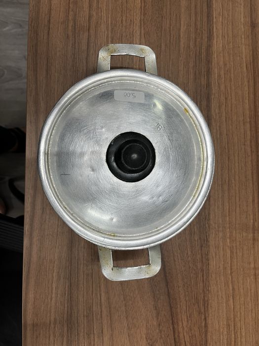 Artigos de cozinha diversos