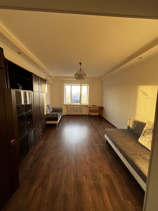 Сдам квартиру на Ревуцкого