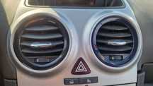 OPEL CORSA D KRATKA NAWIEWU