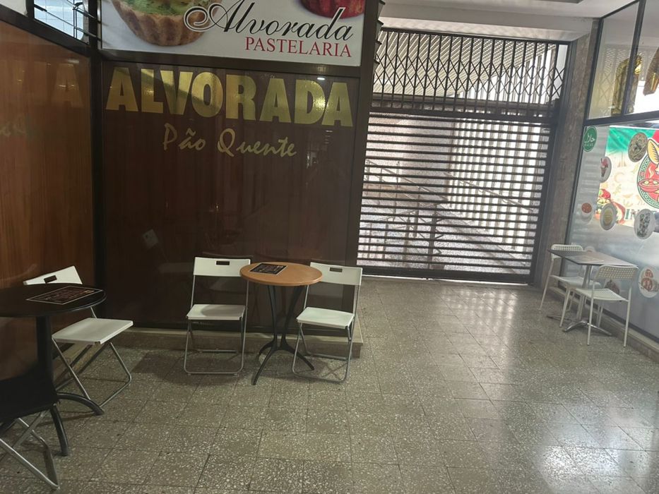 Restaurante centro de gaia