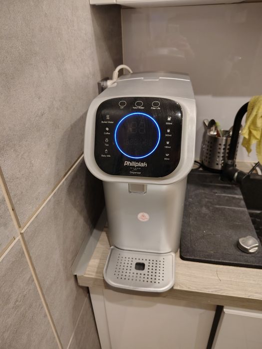 Filtr wody Philipiak Milano