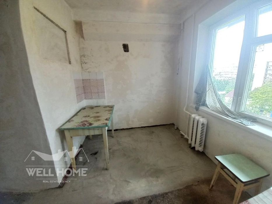 Продаж квартири 1к Світлицького, 24 Київ