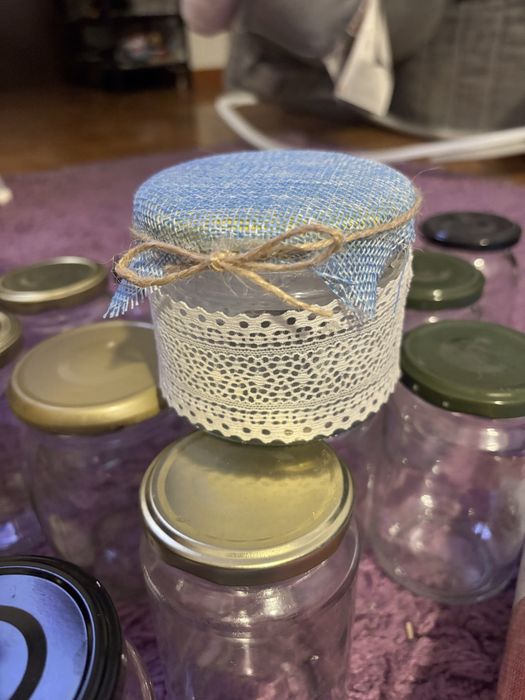 Potes decorativos personalizados