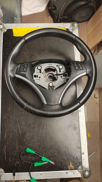 Kierowca BMW e87