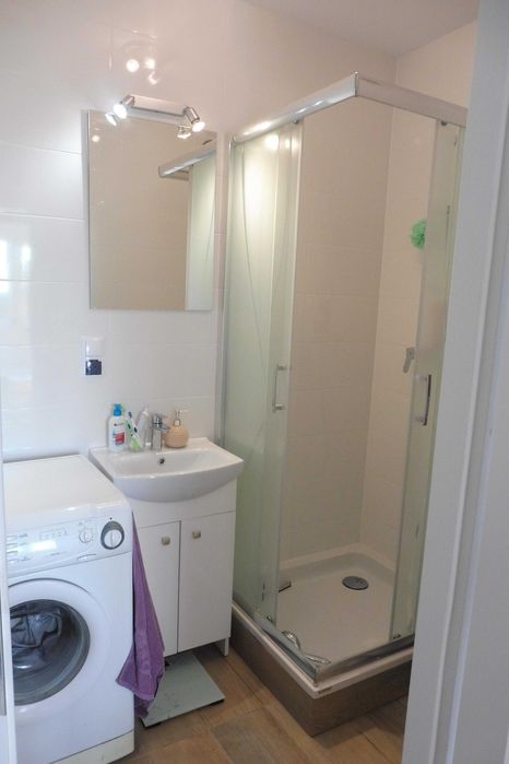 Pokój dla jednej osoby na os. Chrobrego - świetna lokalizacja