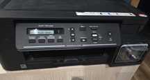 Drukarka atramentowa brother dcp T510W