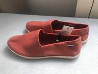 Espadryle Tommy Hilfiger rozmiar 41