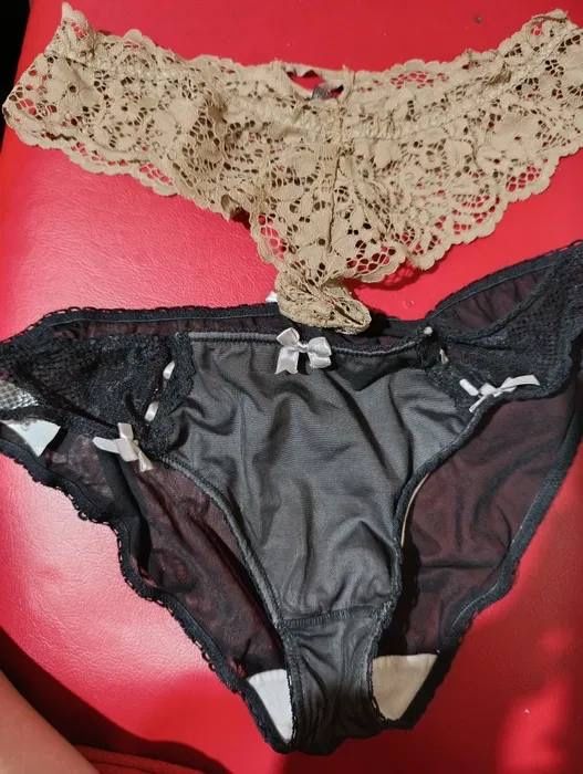 Продам трусики хебешечка