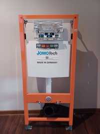 Stelaż podtynkowy WC do miski wiszącej Jomo JomoTech H112