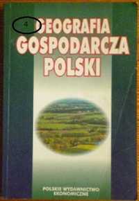 Geografia gospodarcza Polski (Fierla)