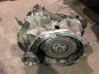 Коробка передач АКПП DSG 7 Skoda Superb A5 VW Passat LSS MGL NAT