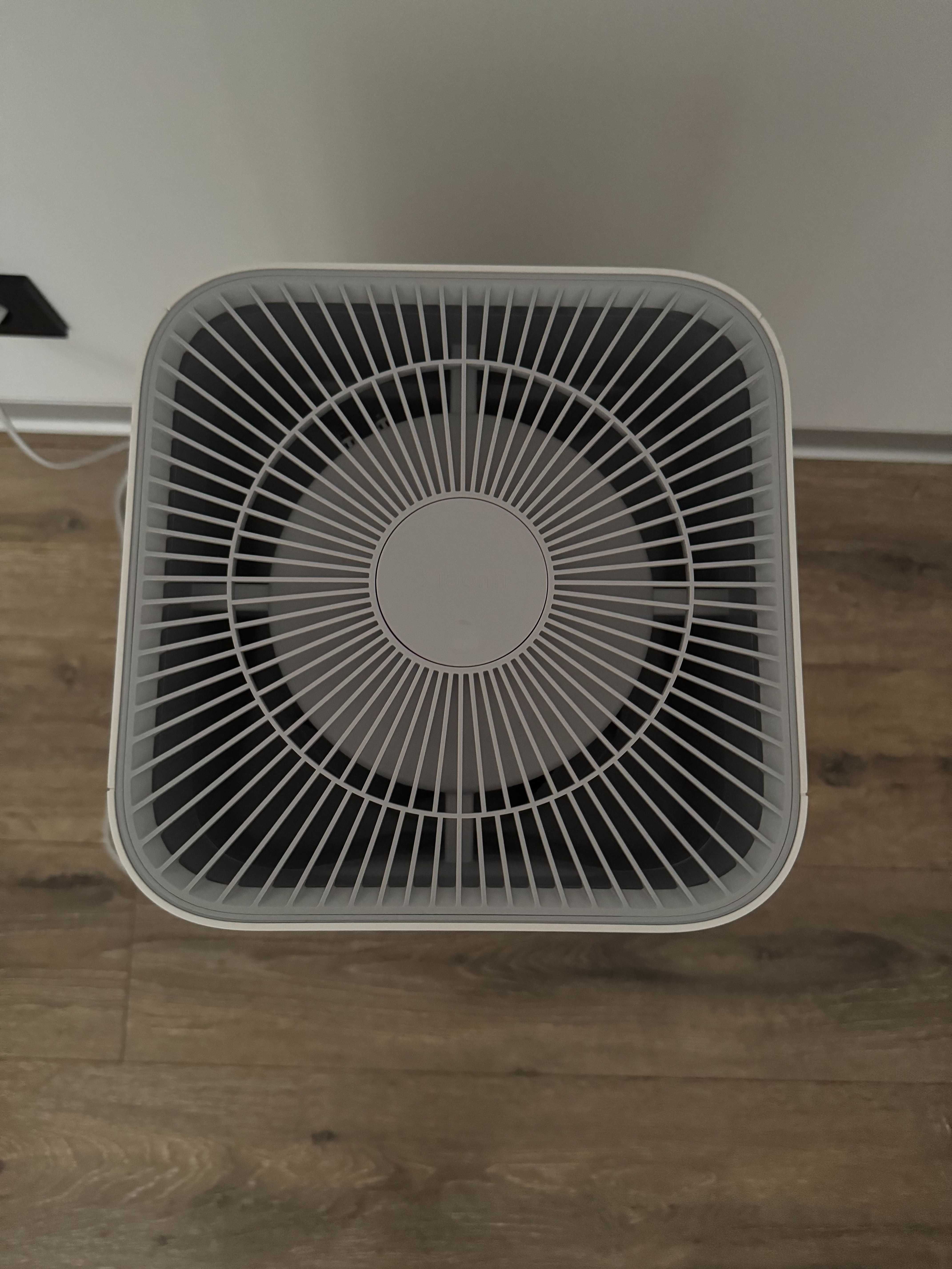 Очищувач повітря Xiaomi Smart Air Purifier 4