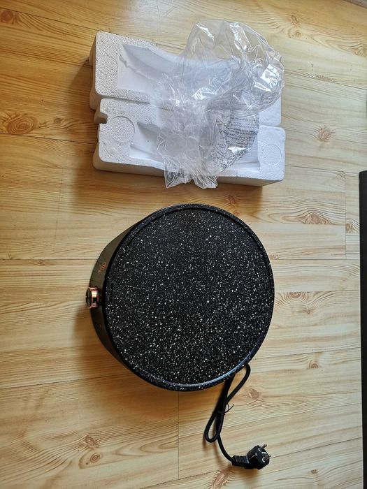 Naleśnikarka elektryczna (patelnia) BerlingerHaus BH-9277A Nowa!