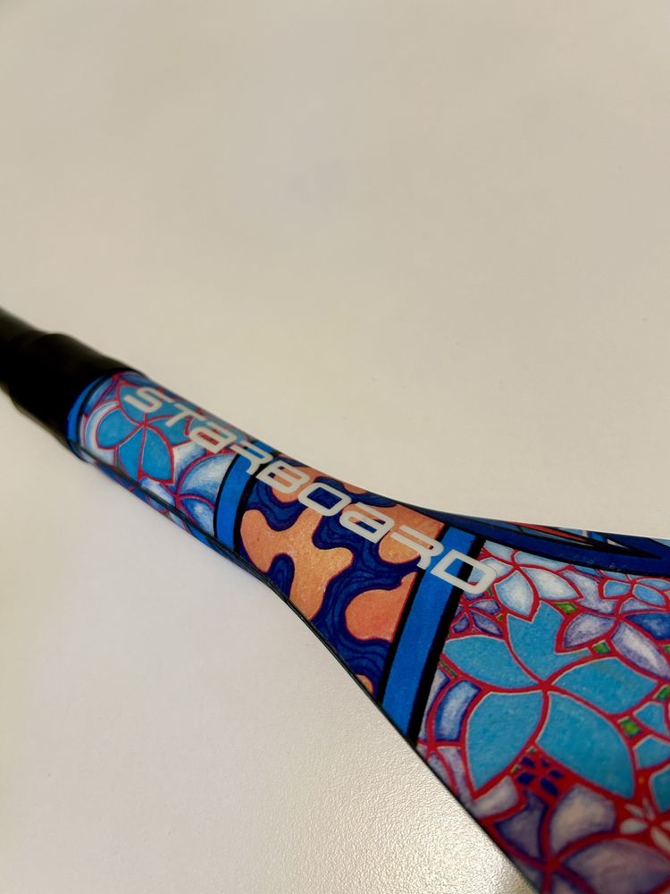 Wiosło SUP Starboard Enduro Wave