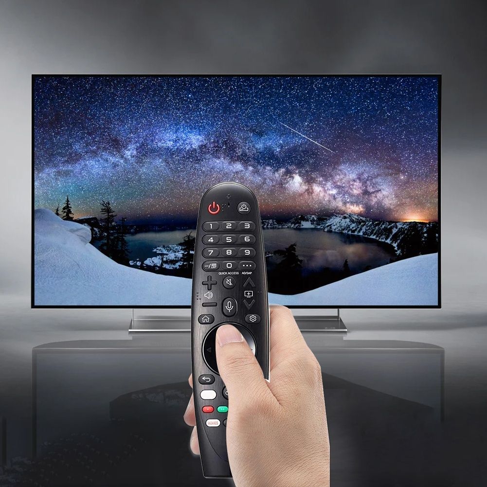 Pilot uniwersalny do TV LG zamiennik AN-MR20GA MR19BA MR650A magic