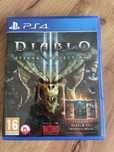 Diablo III Eternal Collection PL PS4