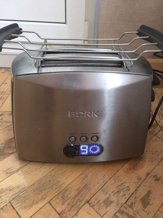 Bork T700 тостер