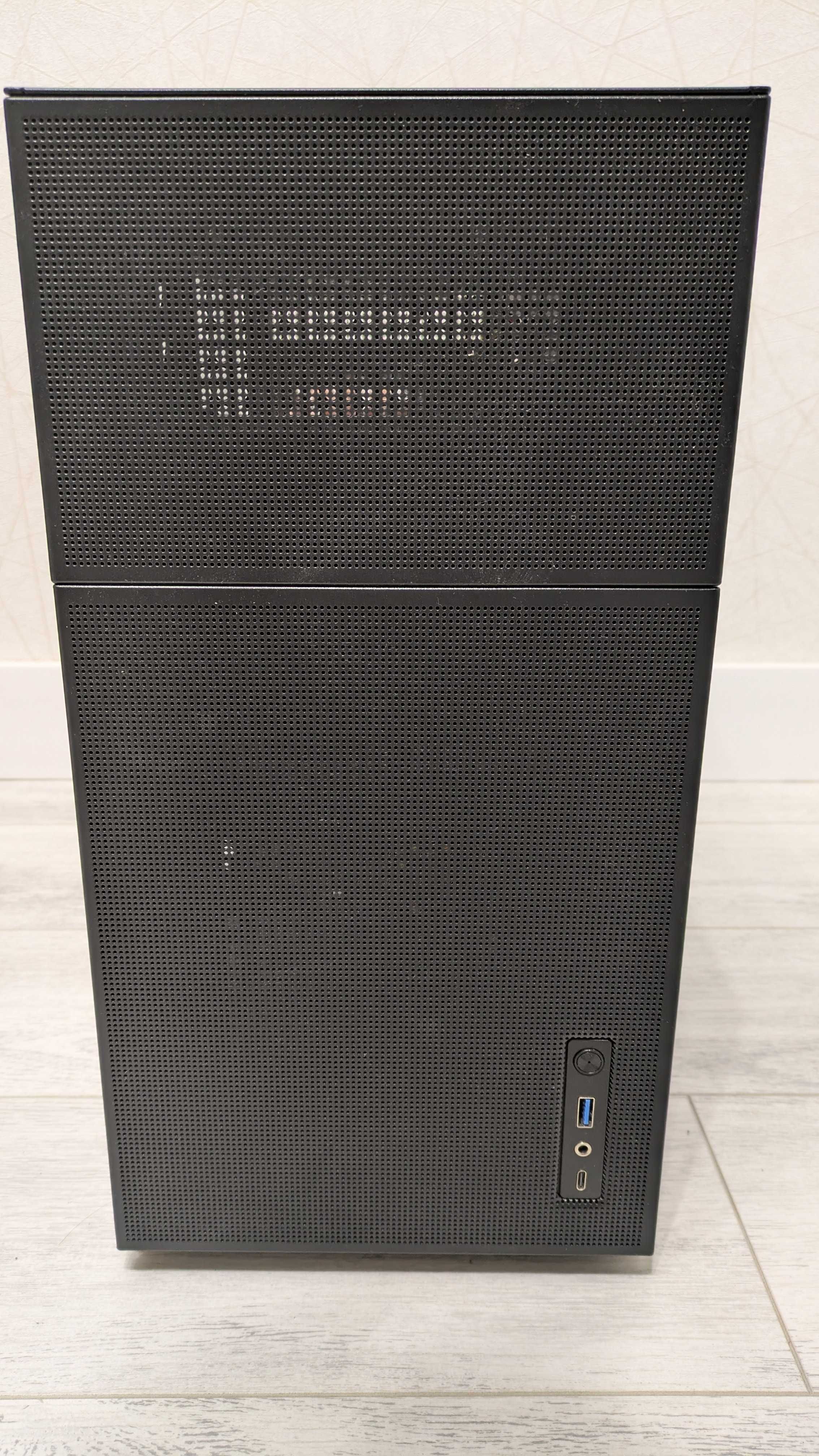 ПК Intel core i5-10400f\RTX 3060 12 GB