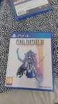 Final Fantasy XII ps4