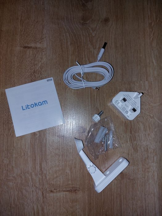 Kamera Litokam LF-P1t