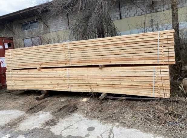 Сосна першого сорту з перевіреного лісу