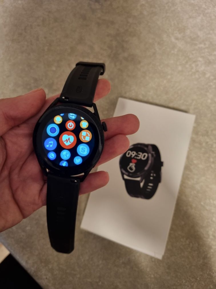 Smartwatch Gt4 okazja