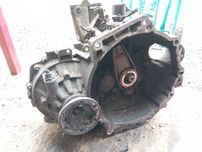 Skrzynia Biegów VW GOLF IV DEA