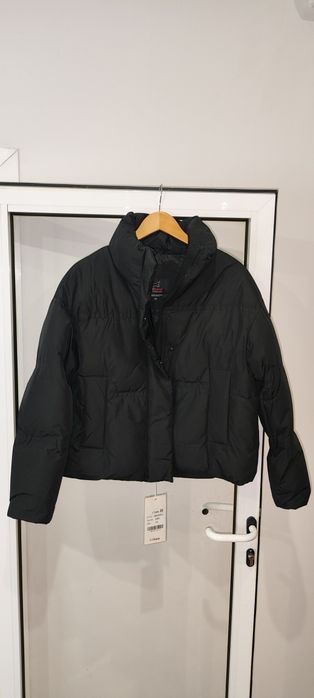 Женский (eco)пуховик ICEbear