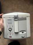 Tefal(фритюрниця)