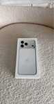 Iphone 17 pro max 256gb