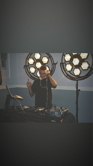 DJ Matt Wesele, 18-nastka, Event | Profesjonalna Muzyka i Światło!